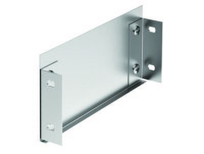DKC / ДКС 30273ZL Пластина TC 75х100, цинк-ламельная