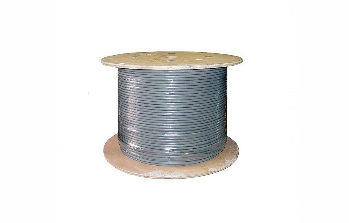 UTP16CAT5E 24AWG Cu Ripo  (305m)