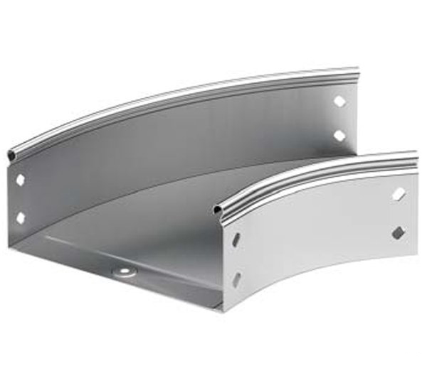 DKC / ДКС 36102 Угол CPO 45 горизонтальный 45° 150х100