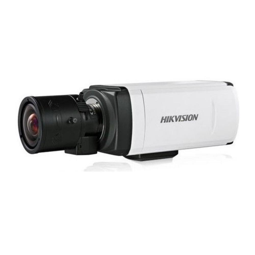 DS-2CC12D9T, TVI-видеокамера корпусная Hikvision
