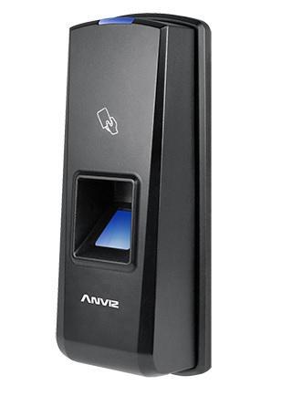 T5 Считыватель контроля доступа биометрический (Anviz)