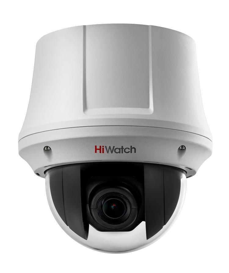 DS-T245, TVI-видеокамера поворотная HiWatch