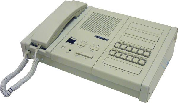 GC-1036K2 (12 аб.)