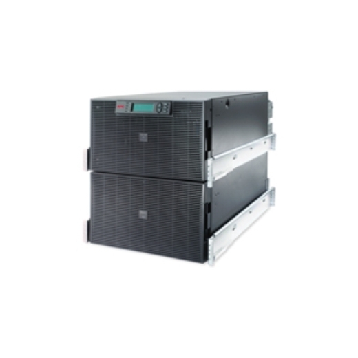 ИБП APC Smart-UPS RT 15 кВ·А, стоечного исполнения, 230 В
