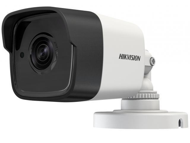 DS-2CE16F7T-IT (2.8 mm), TVI-видеокамера наружной установки Hikvision