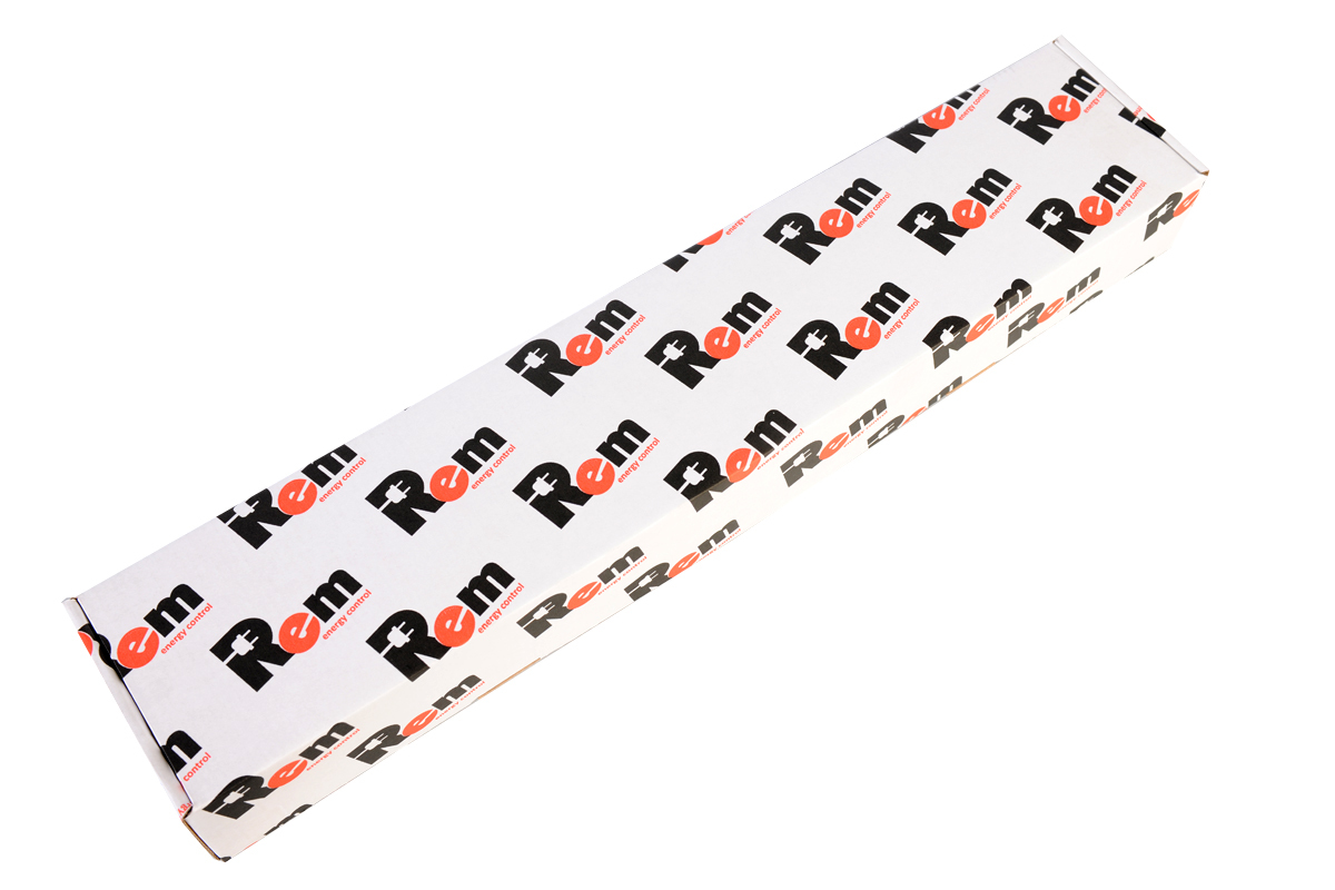 Блок розеток Rem-16 с выкл., 7 Schuko, вход IEC 60320 C20, 16A, алюм., 19&amp;quot; (ЦМО)
