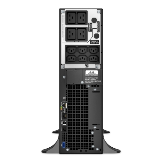 ИБП APC Smart-UPS SRT 5000 ВА 230 В
