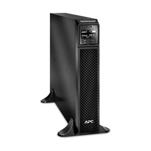ИБП APC Smart-UPS SRT 3000 ВА 230 В
