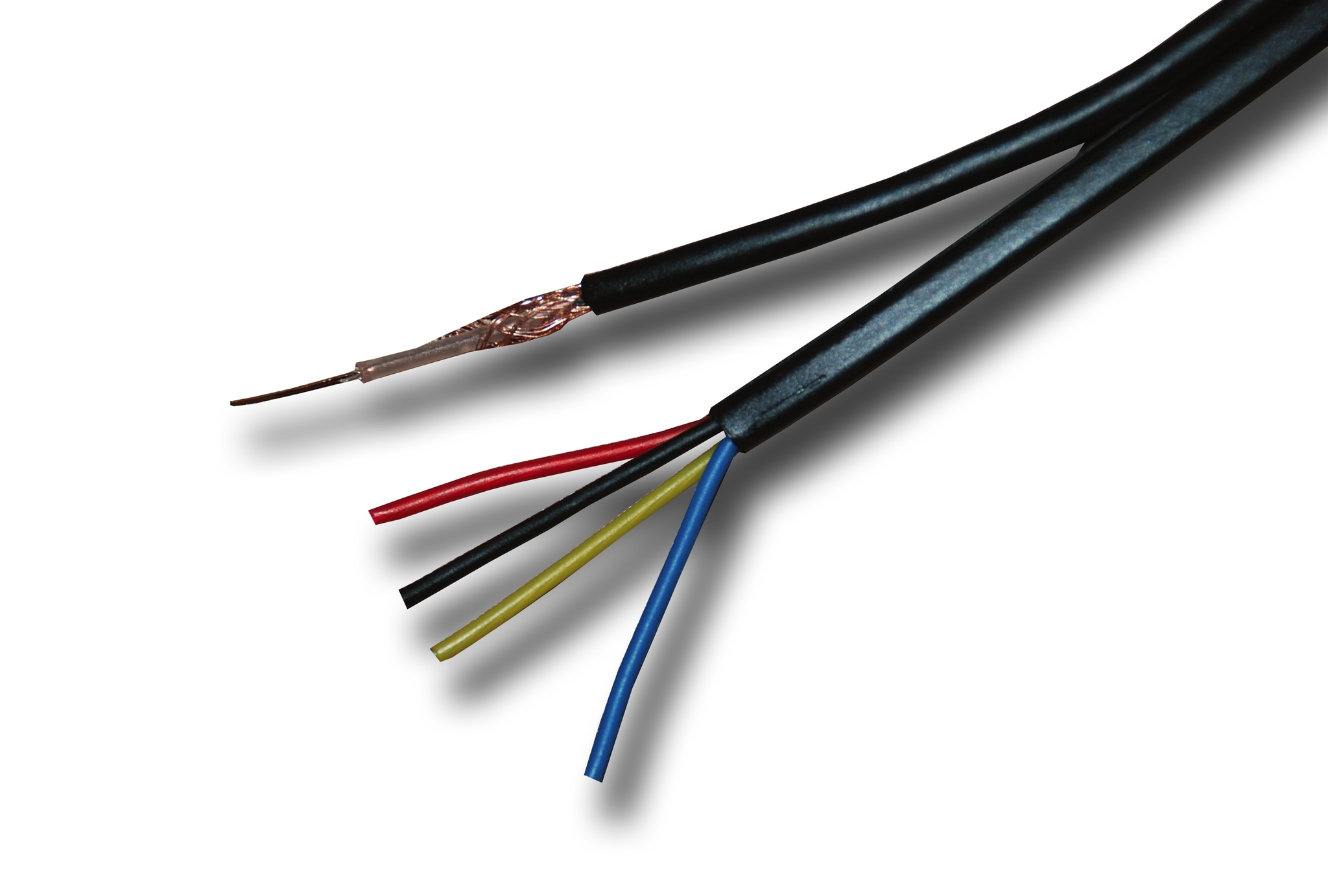 2C2V+4x0.75 AVS Electronics (100 m)