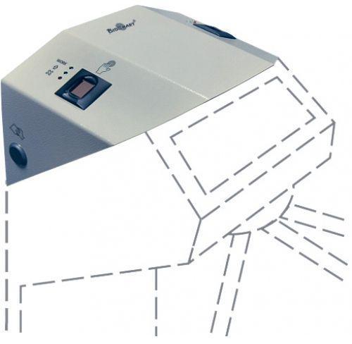Biosmart T-TTR-04-B Контроллер биометрический (Прософт-Биометрикс)