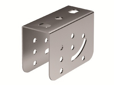 DKC / ДКС BSV2901INOX Потолочный кронштейн SML, нержавеющий