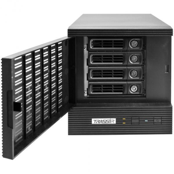 TRASSIR DuoStation AnyIP 32 | Видеорегистратор DVR DSSL