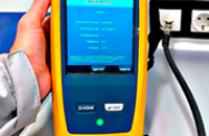 Fluke test