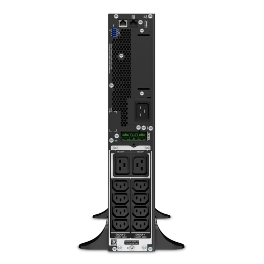ИБП APC Smart-UPS SRT 2200 ВА 230 В
