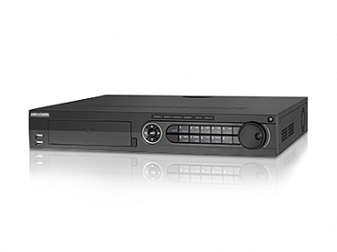 DS-7316HQHI-SH: HD-TVI видеорегистратор HIKVISION