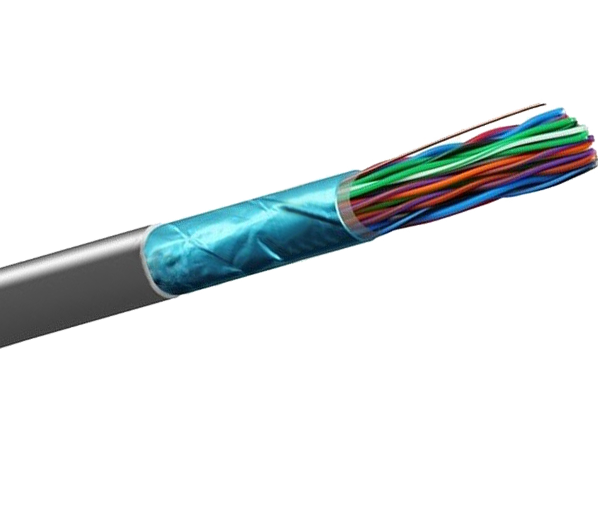FTP25CAT5E 24AWG Cu Ripo (305m)