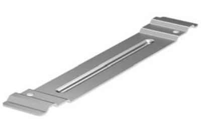 DKC / ДКС 37563ZL Держатель кабеля TRC 150, цинк-ламельный