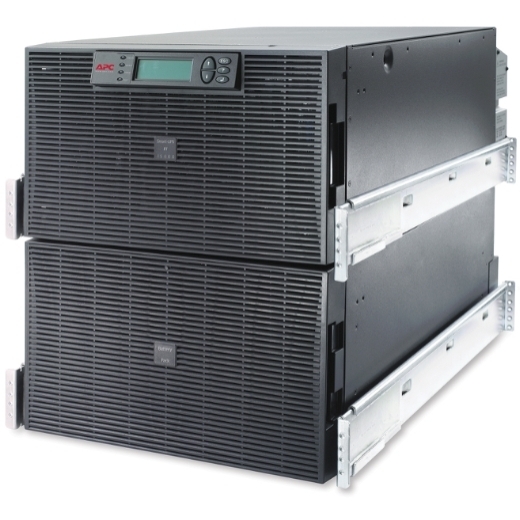 ИБП APC Smart-UPS RT 15 кВ·А, стоечного исполнения, 230 В