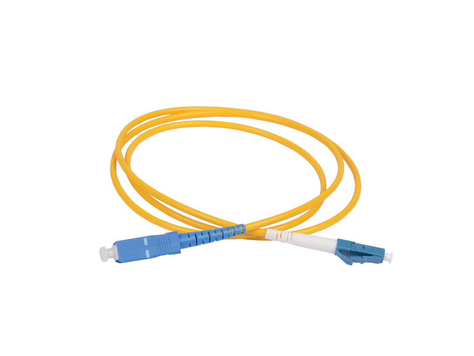 Оптический паткорд P-PC-1S2А3-SCU-SCU-5-Yomo