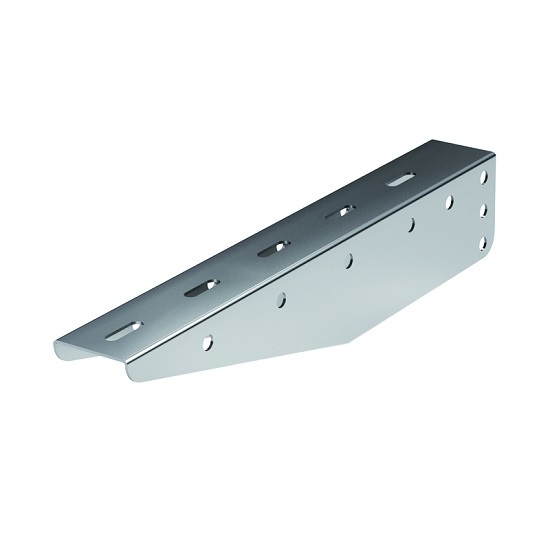DKC / ДКС BBM5060INOX Консоль BM осн. 600, длина 630 мм, нержавеющая