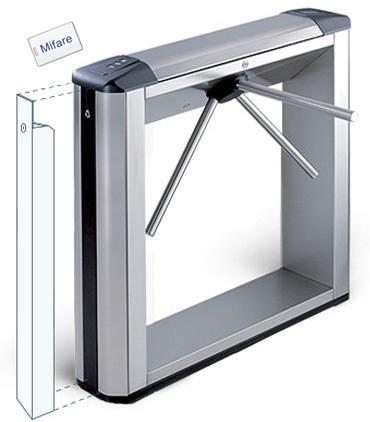 Электронная проходная "PERCo" PERCo-KTC01.7