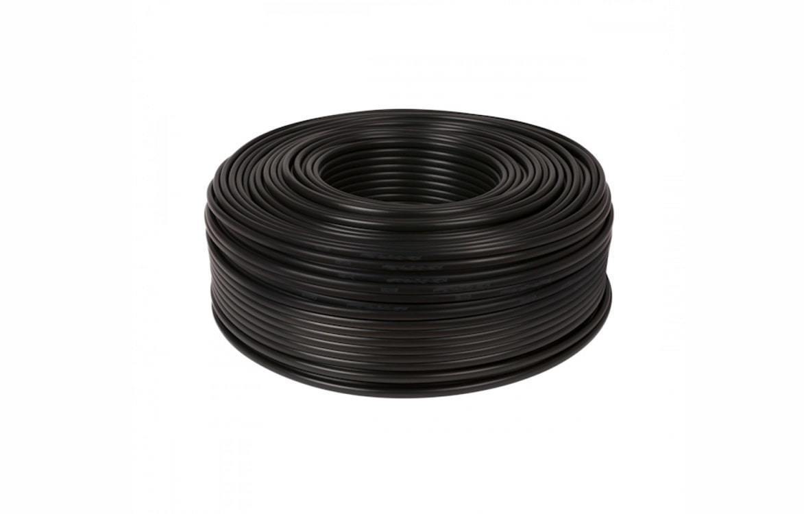 Коаксиальный кабель уличный SAT-703E AVS Electronics outdoor, 10м