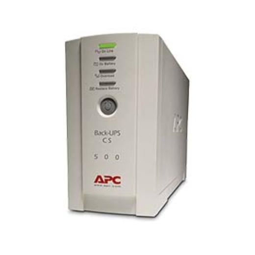 APC Back-UPS 500, 230 В