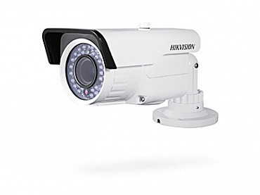 DS-2CE16C5T-VFIR3: HD-TVI камера HIKVISION