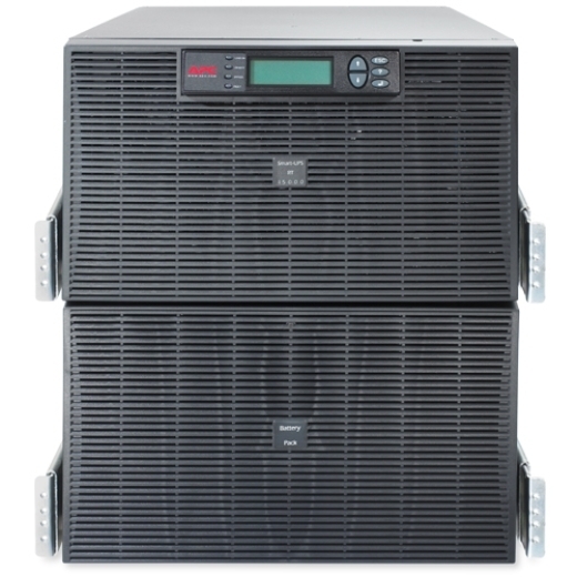 ИБП APC Smart-UPS RT 15 кВ·А, стоечного исполнения, 230 В