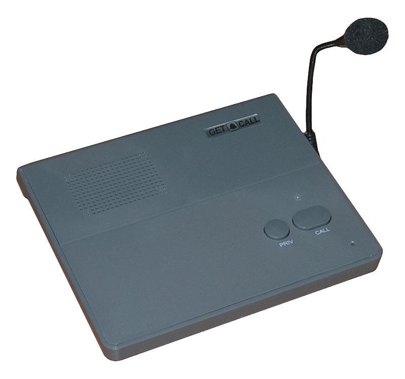 GC-4001DG