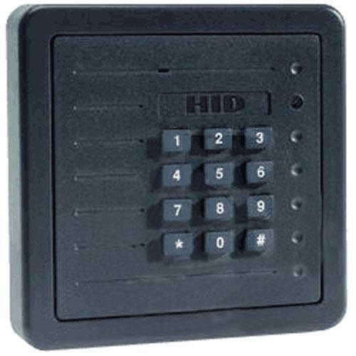 ProxPro Keypad | Считыватель "HID"