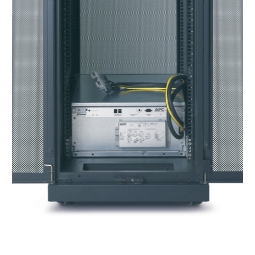 Дополнительный аккумуляторный корпус стоечного исполнения для APC Symmetra LX с 3 SYBT5, 230 В