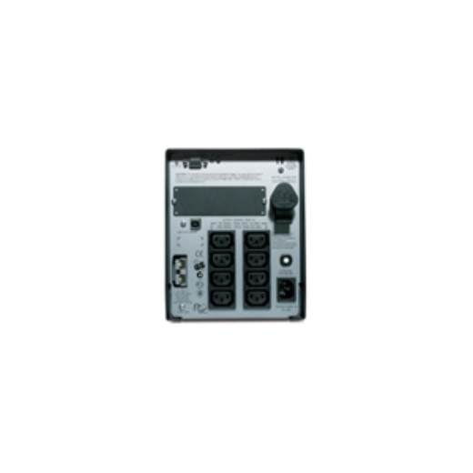 APC Smart-UPS XL 1000 ВА с последовательным и USB-портами, 230 В