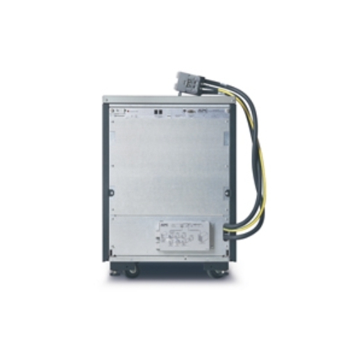 ДОПОЛНИТЕЛЬНЫЙ АККУМУЛЯТОРНЫЙ КОРПУС НАПОЛЬНОГО ИСПОЛНЕНИЯ ДЛЯ APC SYMMETRA LX С 9 SYBT5, 230 В