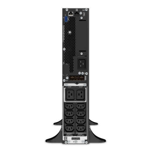 ИБП APC Smart-UPS SRT 3000 ВА 230 В