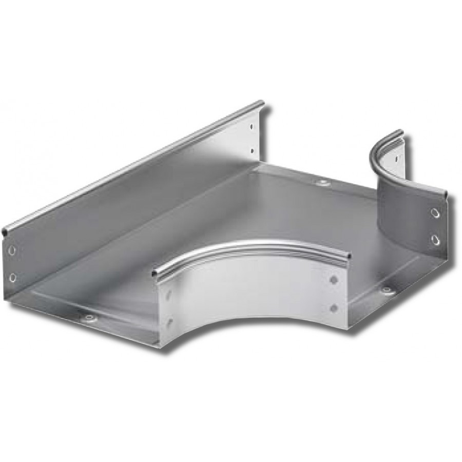 DKC / ДКС 36143 Ответвитель DPT Т-образный горизонтальный 150х80