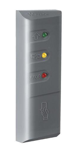 PERCo-IR03.1D