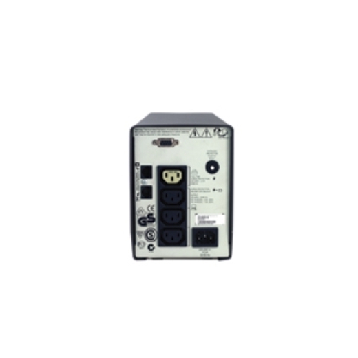 APC Smart-UPS SC 620 ВА, 230 В