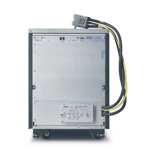 ДОПОЛНИТЕЛЬНЫЙ АККУМУЛЯТОРНЫЙ КОРПУС НАПОЛЬНОГО ИСПОЛНЕНИЯ ДЛЯ APC SYMMETRA LX С 9 SYBT5, 230 В