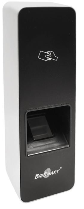 BioSmart 5M-O-MF Контроллер биометрический (Прософт-Биометрикс)