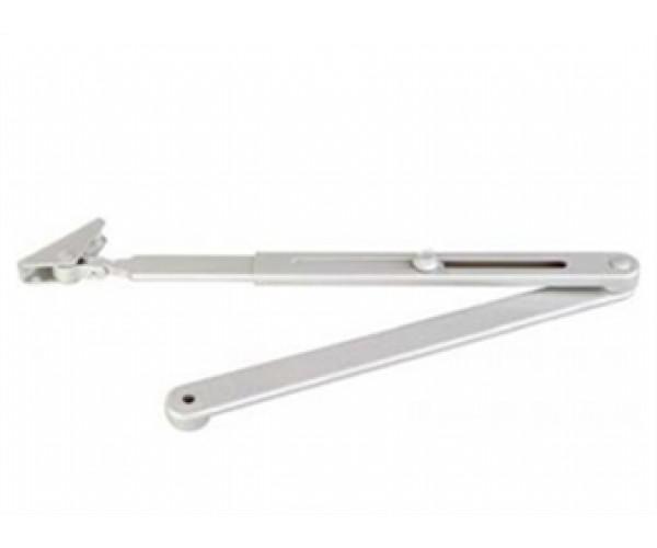 Abloy DCL190--9016 (белый) Тяга рычажная