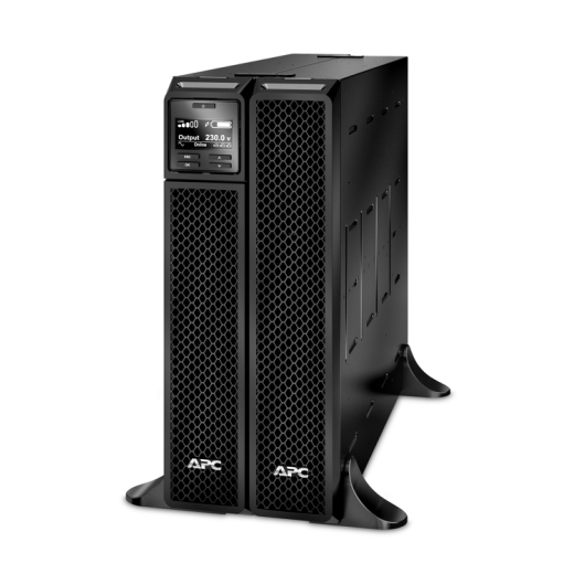 ИБП APC Smart-UPS SRT 2200 ВА 230 В