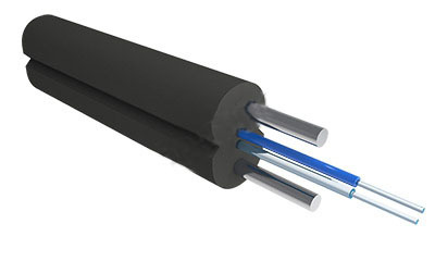 FTTH-2-SG2D-0/2M-LSZH-BC-Yomo (G652D, 2 стал. пр.)