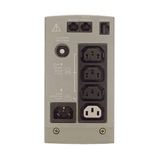 APC Back-UPS 500, 230 В
