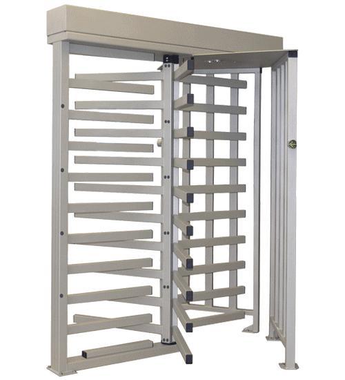 Турникет роторный "PERCo" PERCo-RTD-15.2R