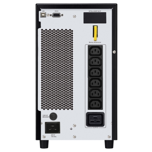 ИБП APC Easy UPS SRV 3000 ВА 230 В