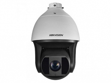DS-2DF8223I-AEL - поворотная IP видеокамера HIKVISION
