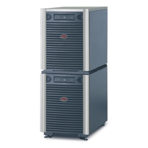 ДОПОЛНИТЕЛЬНЫЙ АККУМУЛЯТОРНЫЙ КОРПУС НАПОЛЬНОГО ИСПОЛНЕНИЯ ДЛЯ APC SYMMETRA LX С 9 SYBT5, 230 В