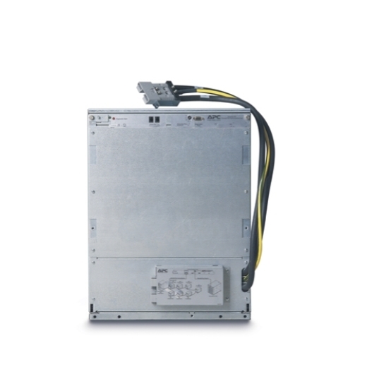 Дополнительный аккумуляторный корпус стоечного исполнения для APC Symmetra LX с 9 SYBT5, 230 В