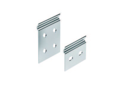DKC / ДКС 37305INOX Пластина крепежная GTO H100, нержавеющая